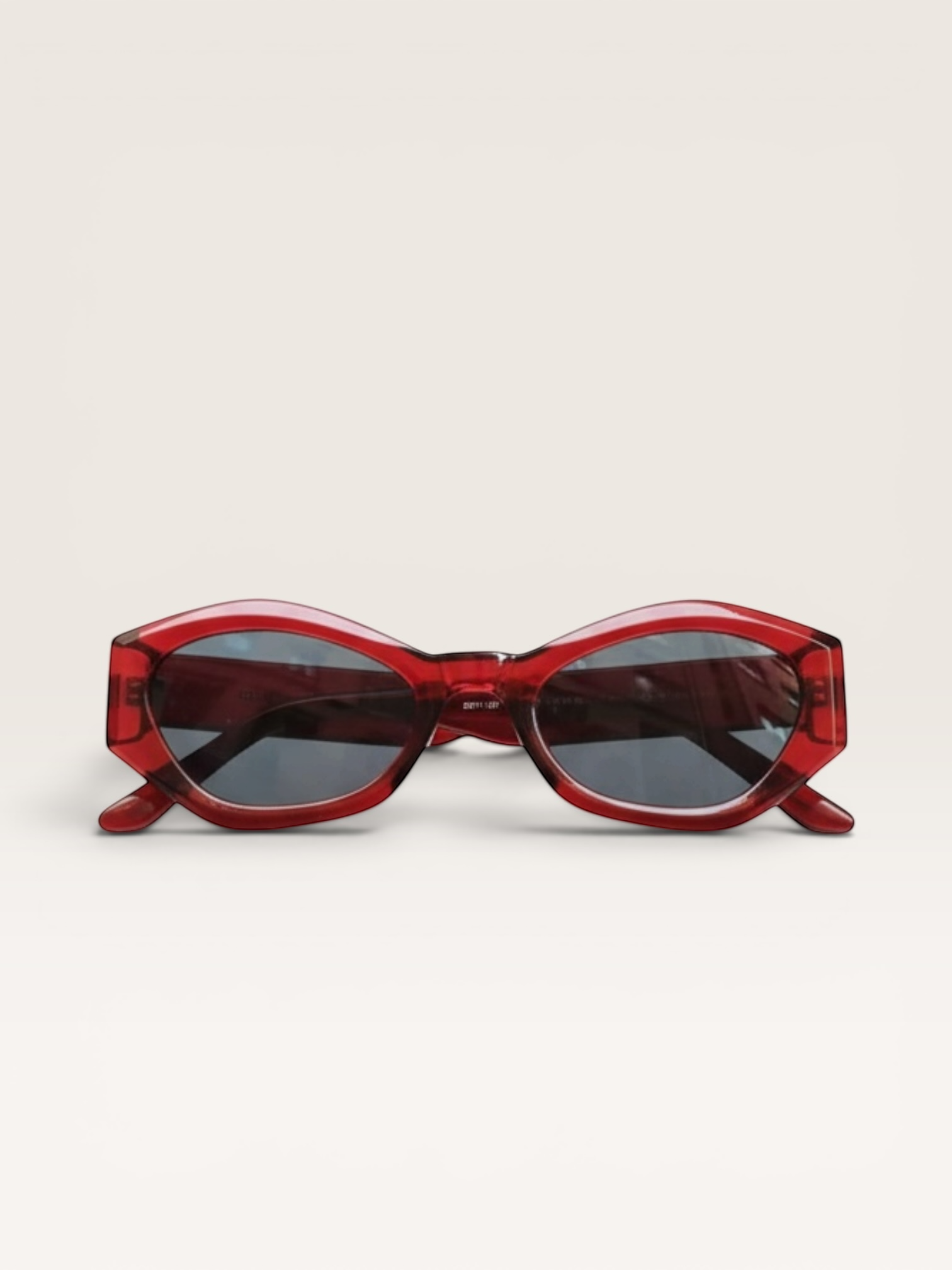 Love glasses