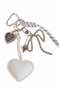 Porte-Clés Coeur