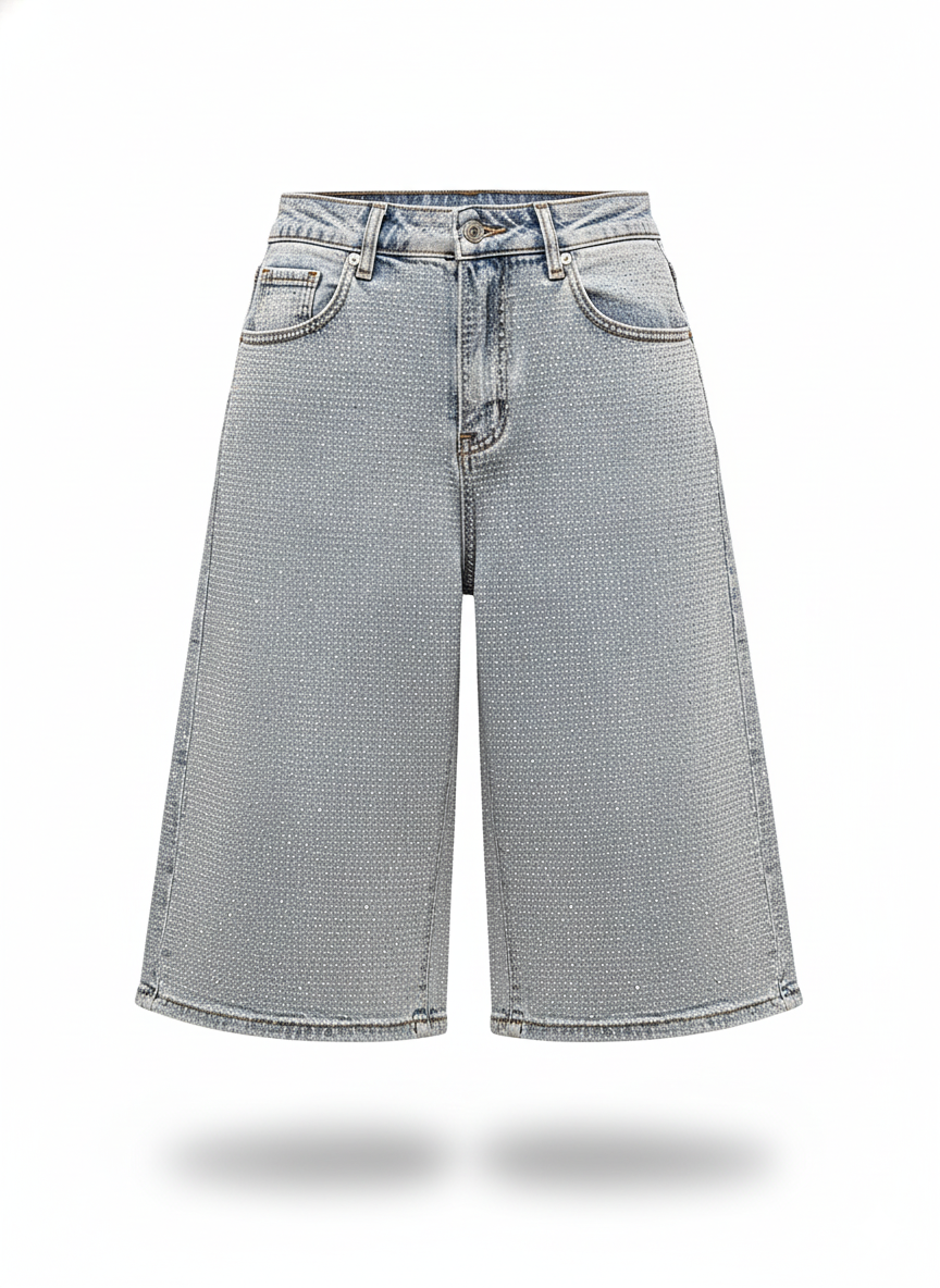 Short Bermuda Strass