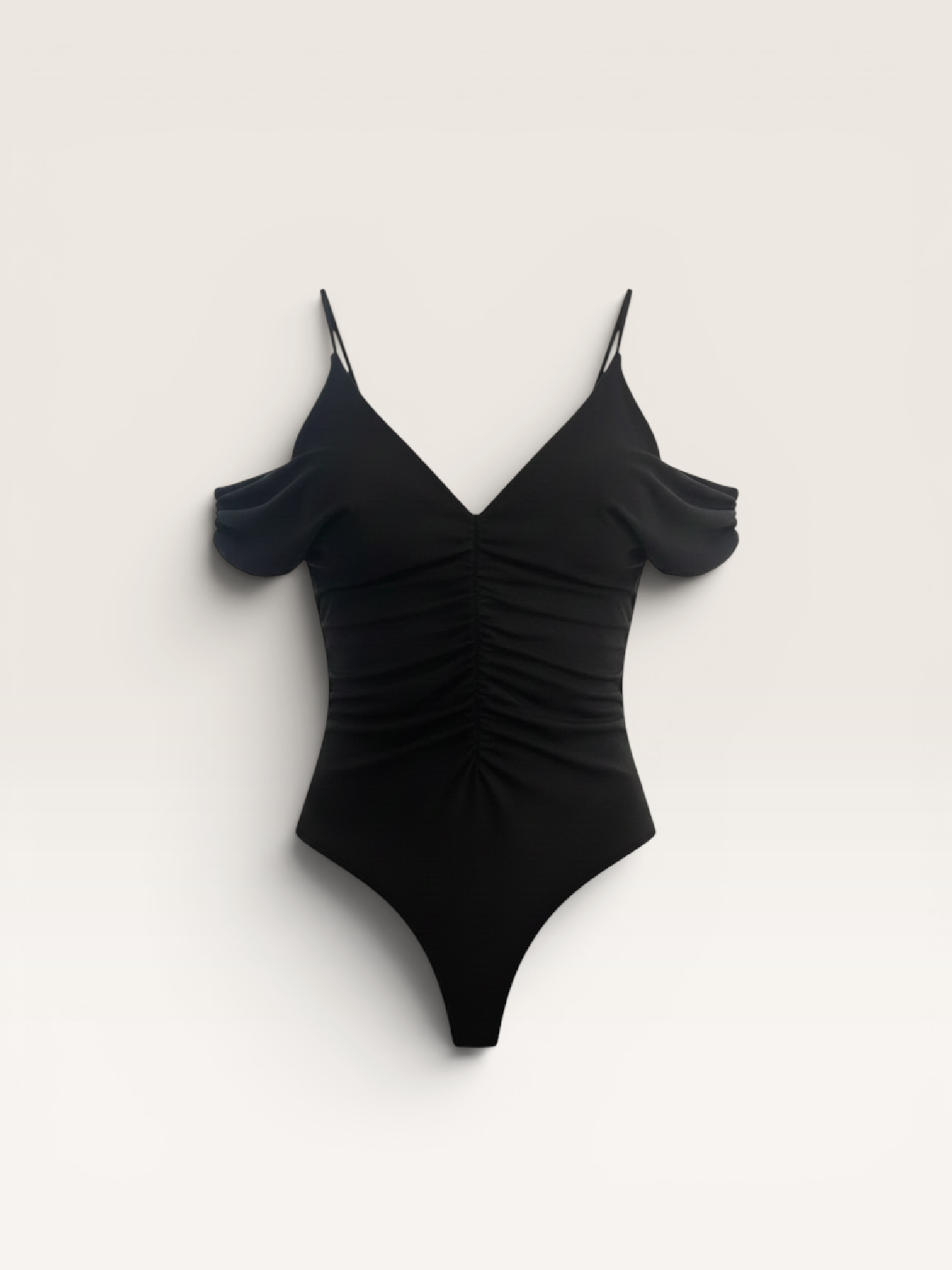 Body épaules dénudées
