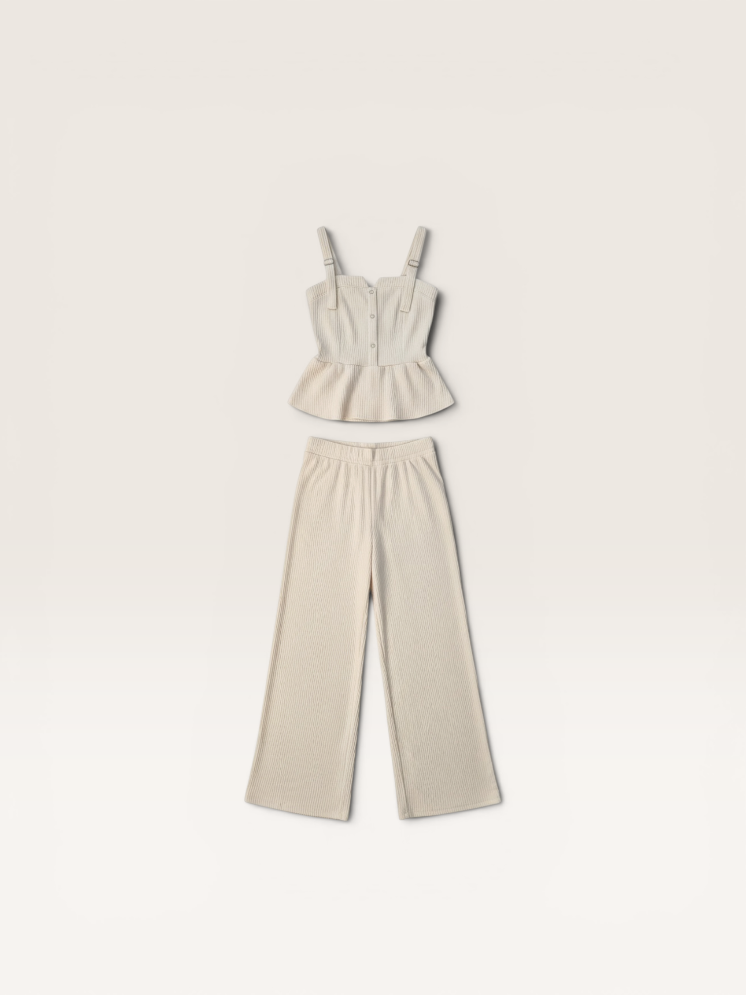 Suspenders Set