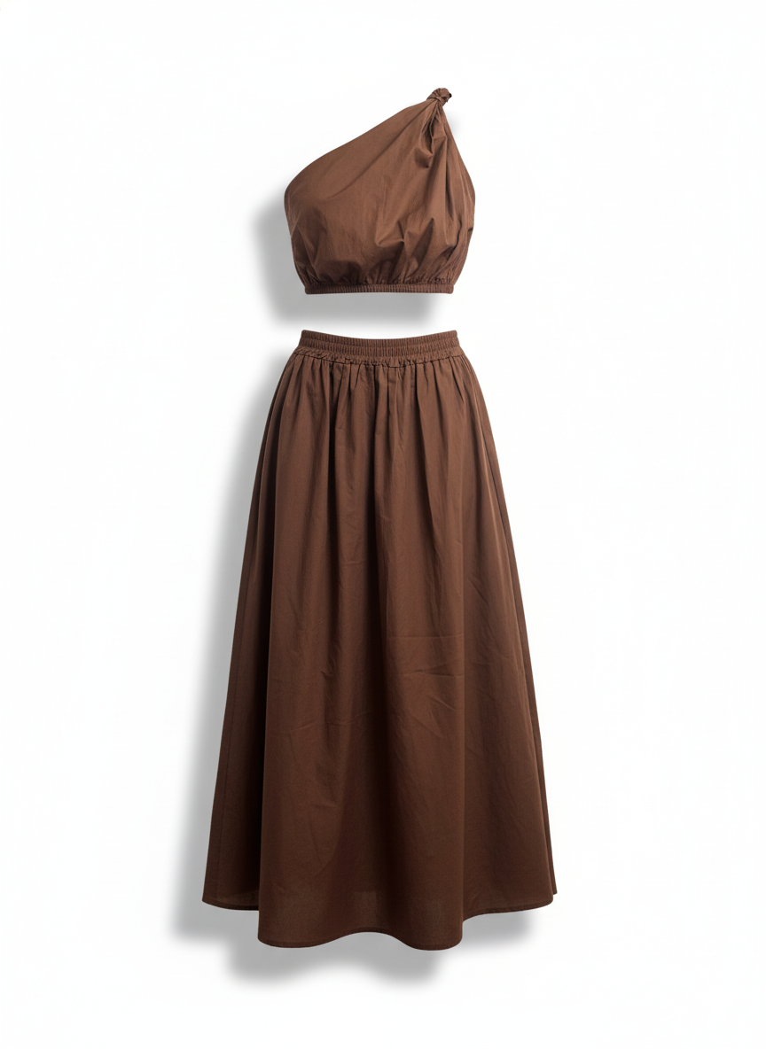 Ensemble Asymétrique