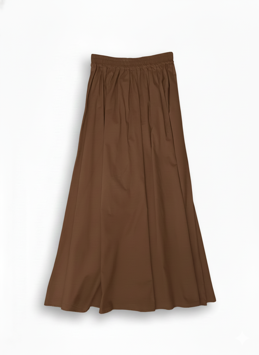 Ensemble Asymétrique