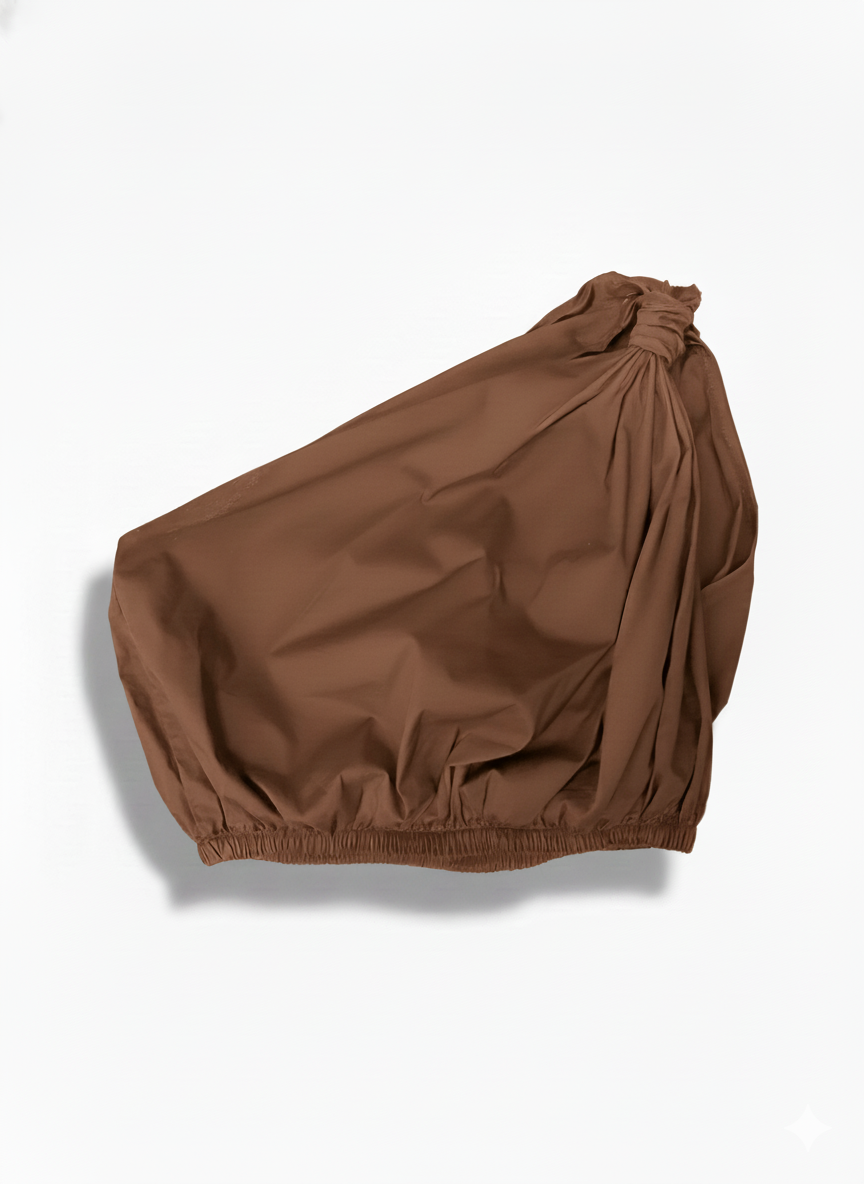 Ensemble Asymétrique