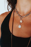 Collier Perle