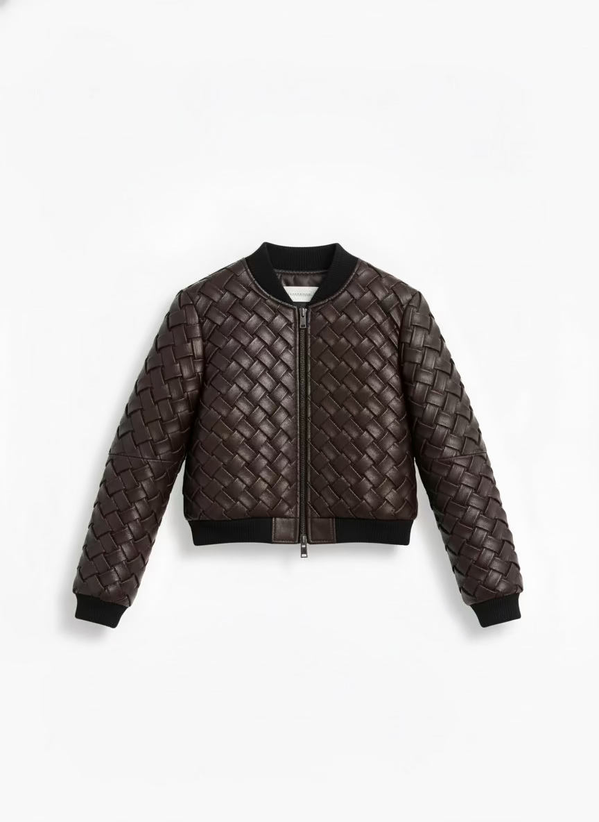 Veste Bomber