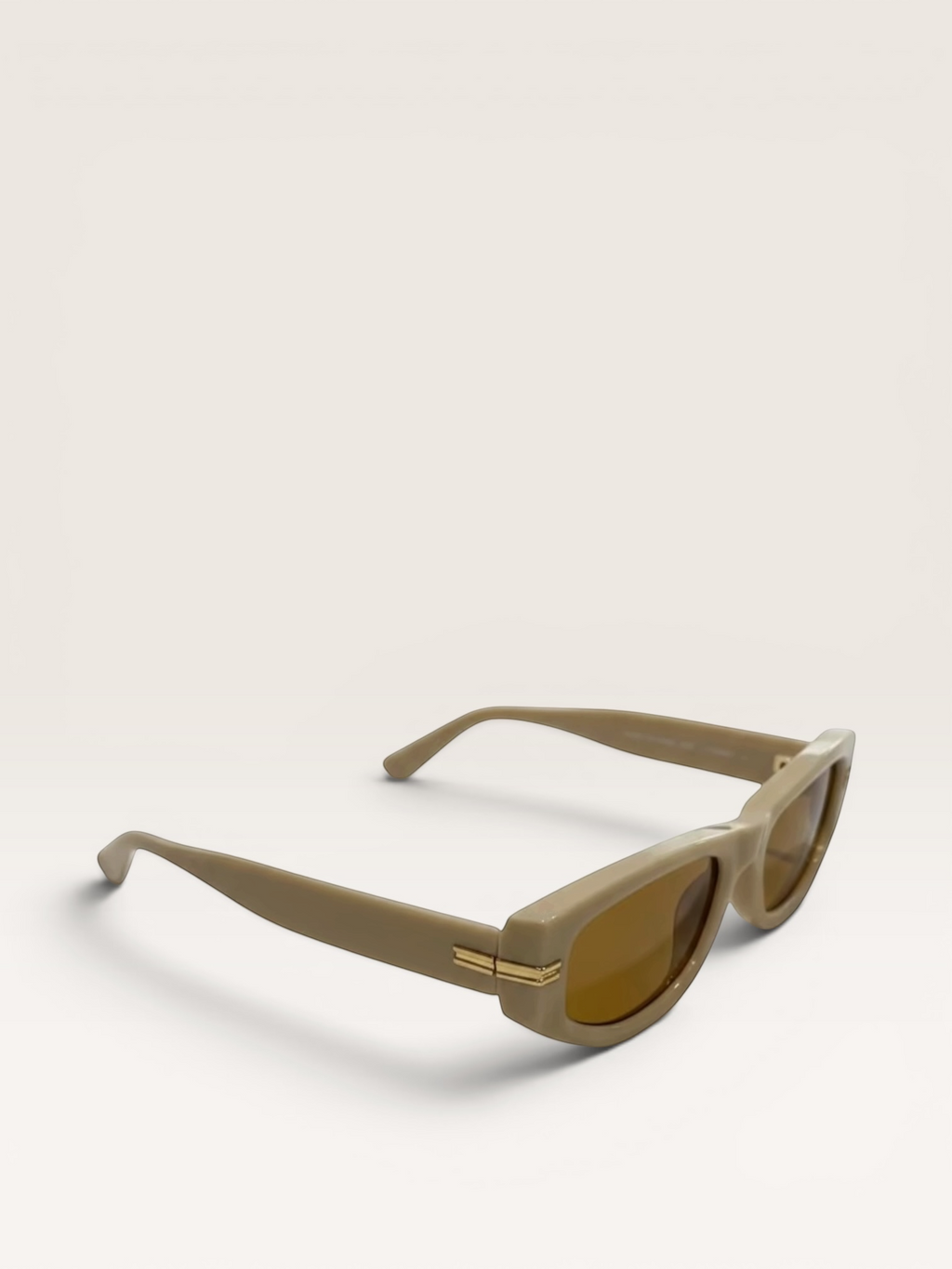 Lunettes nude