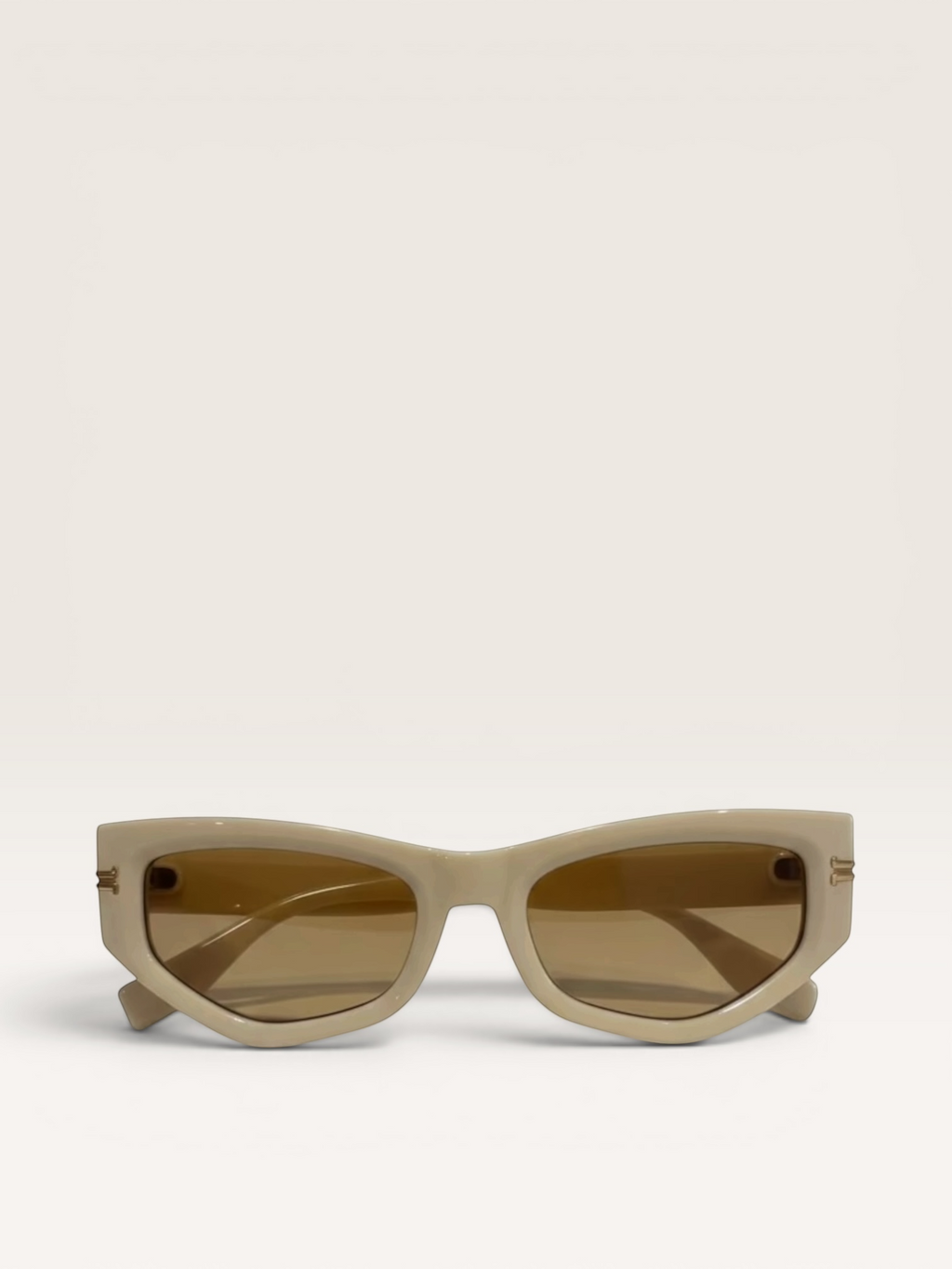 Lunettes nude