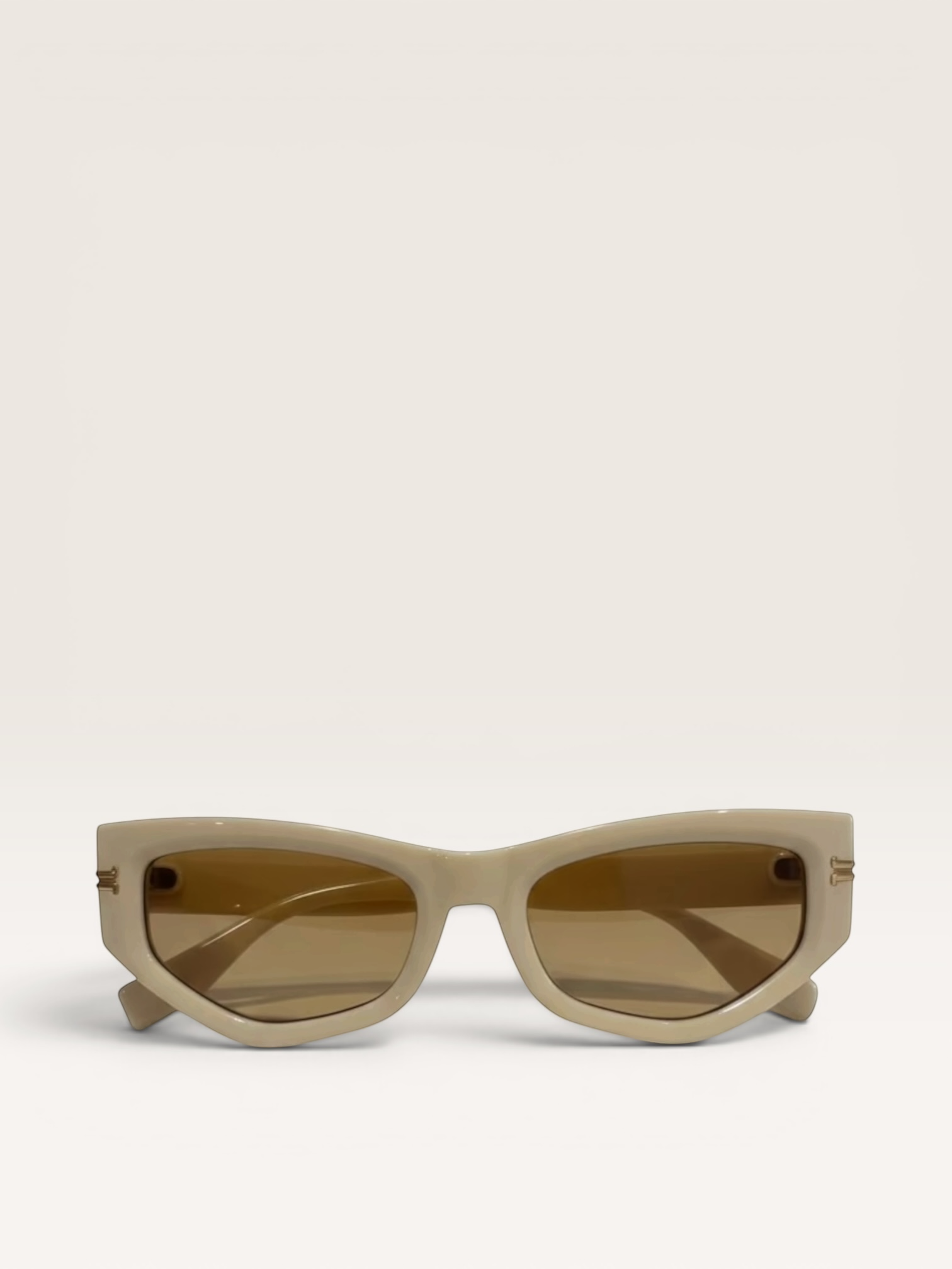 Lunettes nude