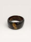 Brown Bangle Bracelet