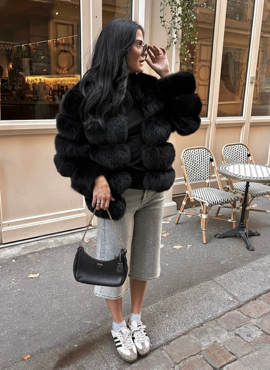 Short Bermuda Strass