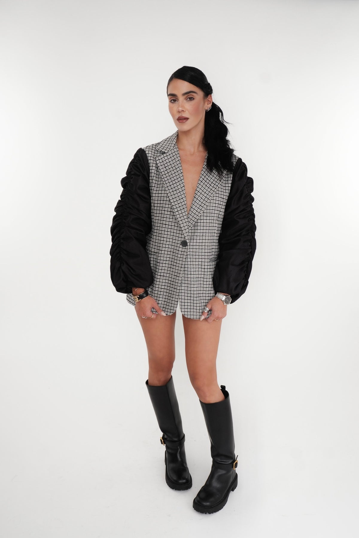 Blazer - L'éclat