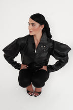 Veste - L'attitude