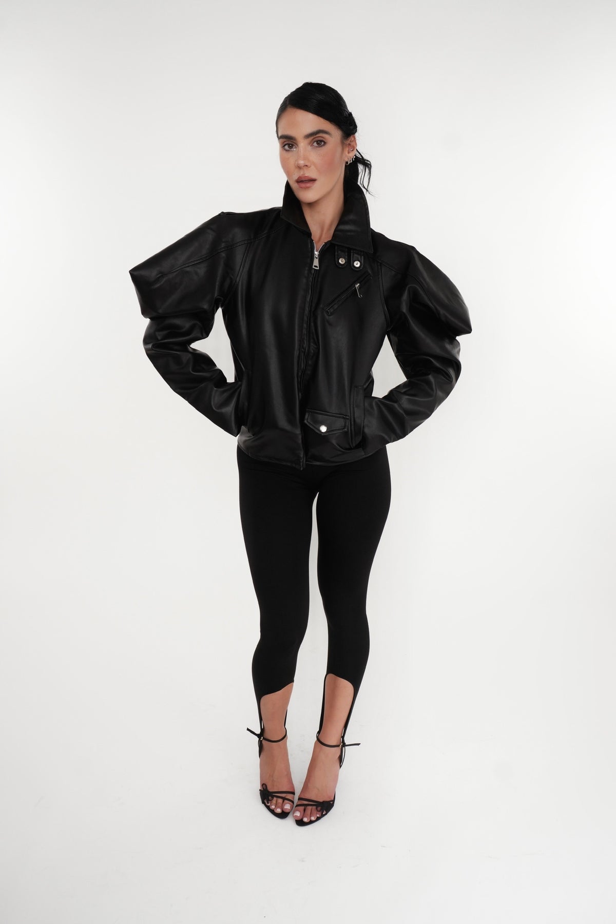 Legging - L'Équilibre