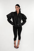 Veste - L'attitude