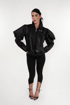 Veste - L'attitude