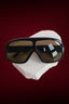 LUNETTES HAZE