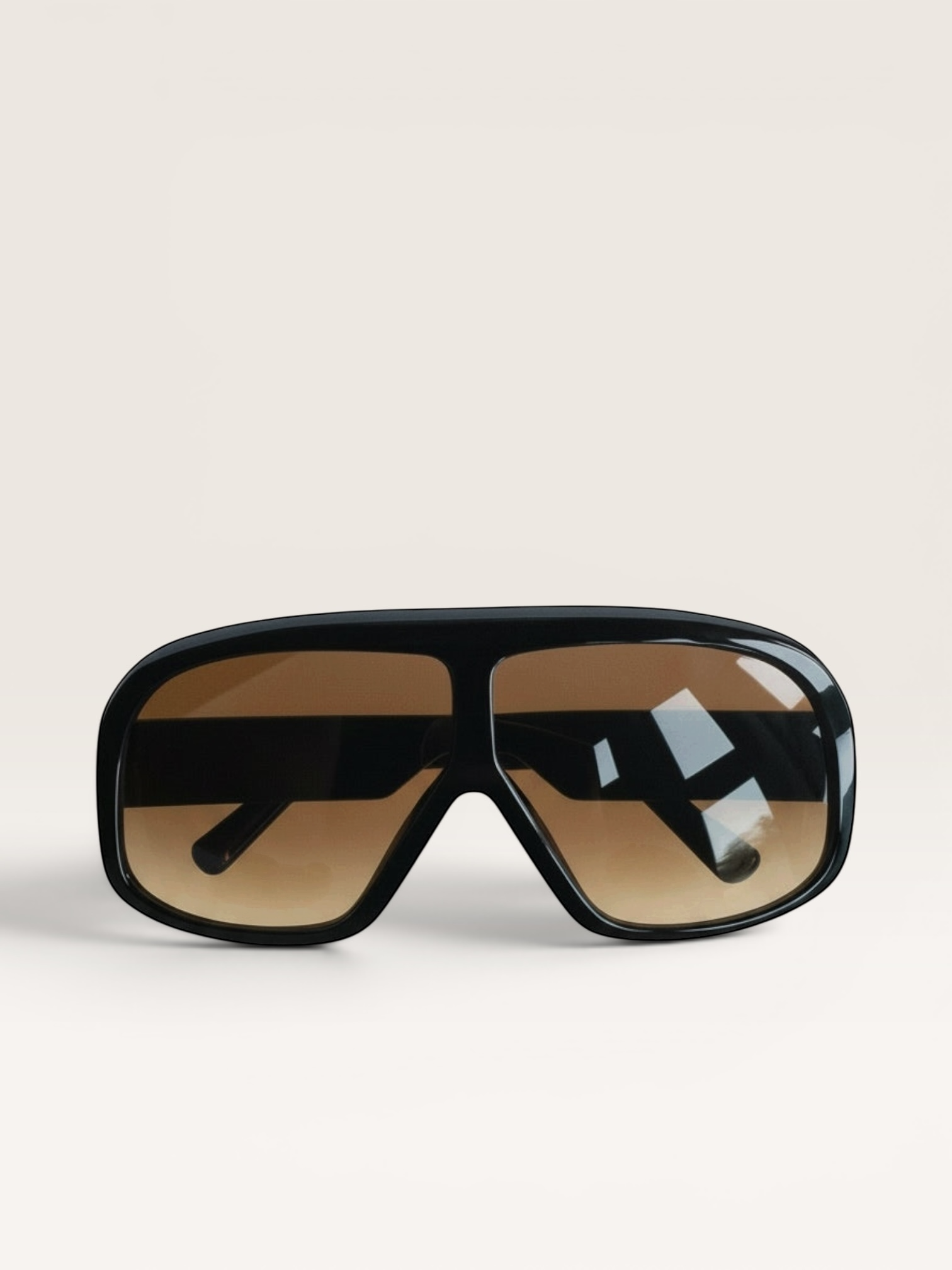 Glasses Mask