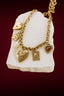 COLLIER ARDENT