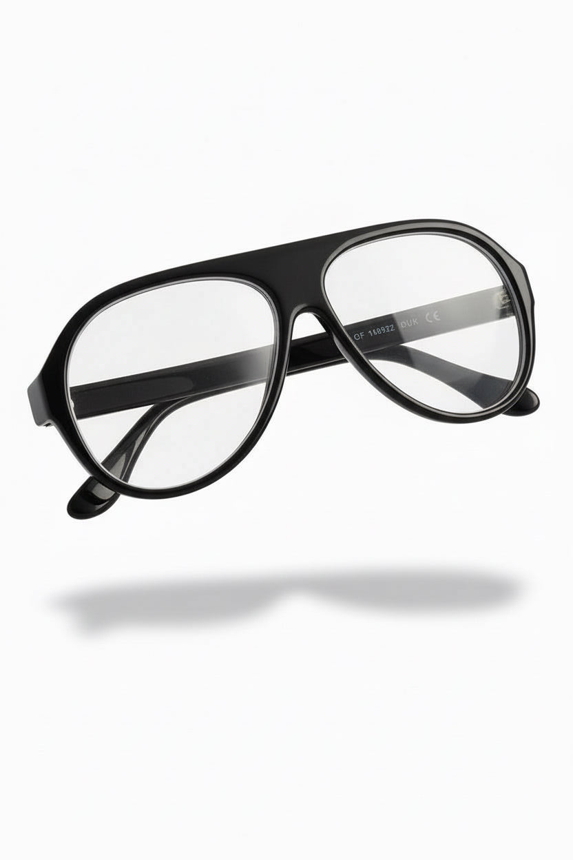 Lunettes de Vue Aviateur