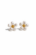 Boucles Fleurs