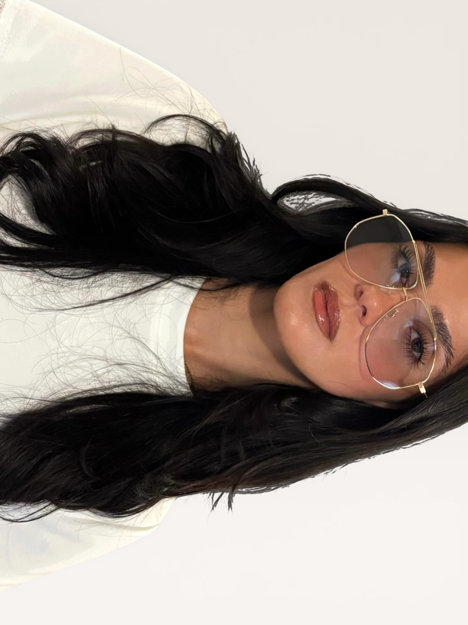 Prescription Glasses