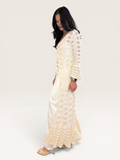 Gilet crochet