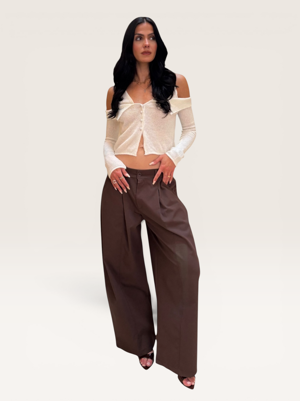 Pantalon ballon