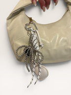 Heart Keychain