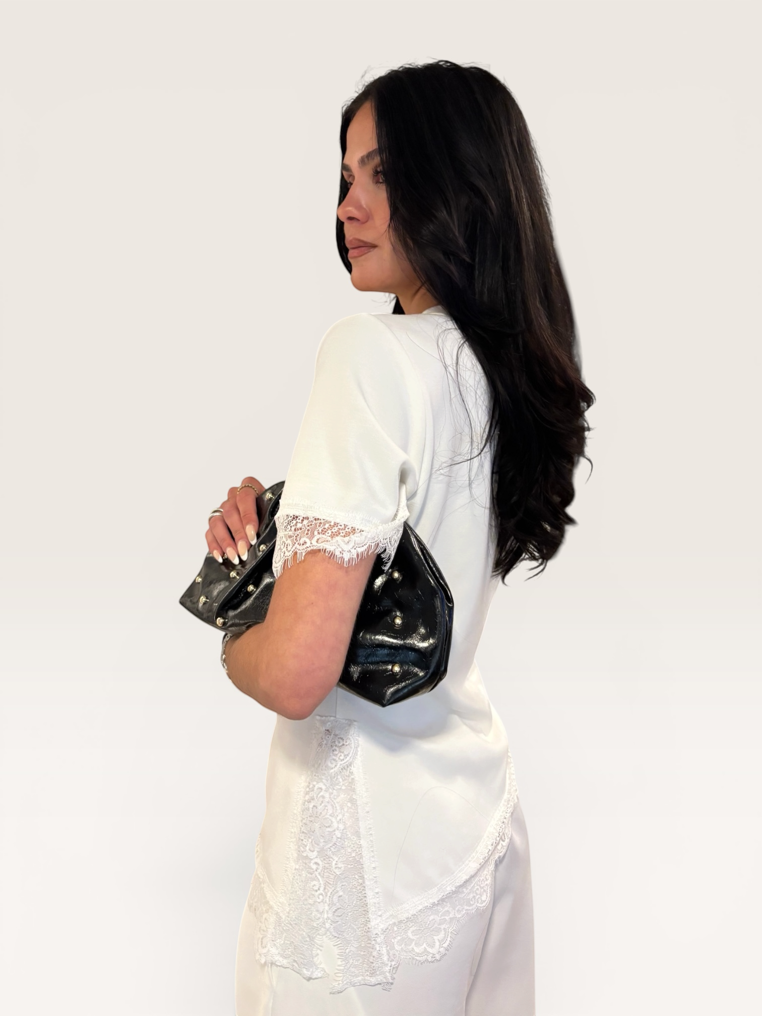 Pochette clous