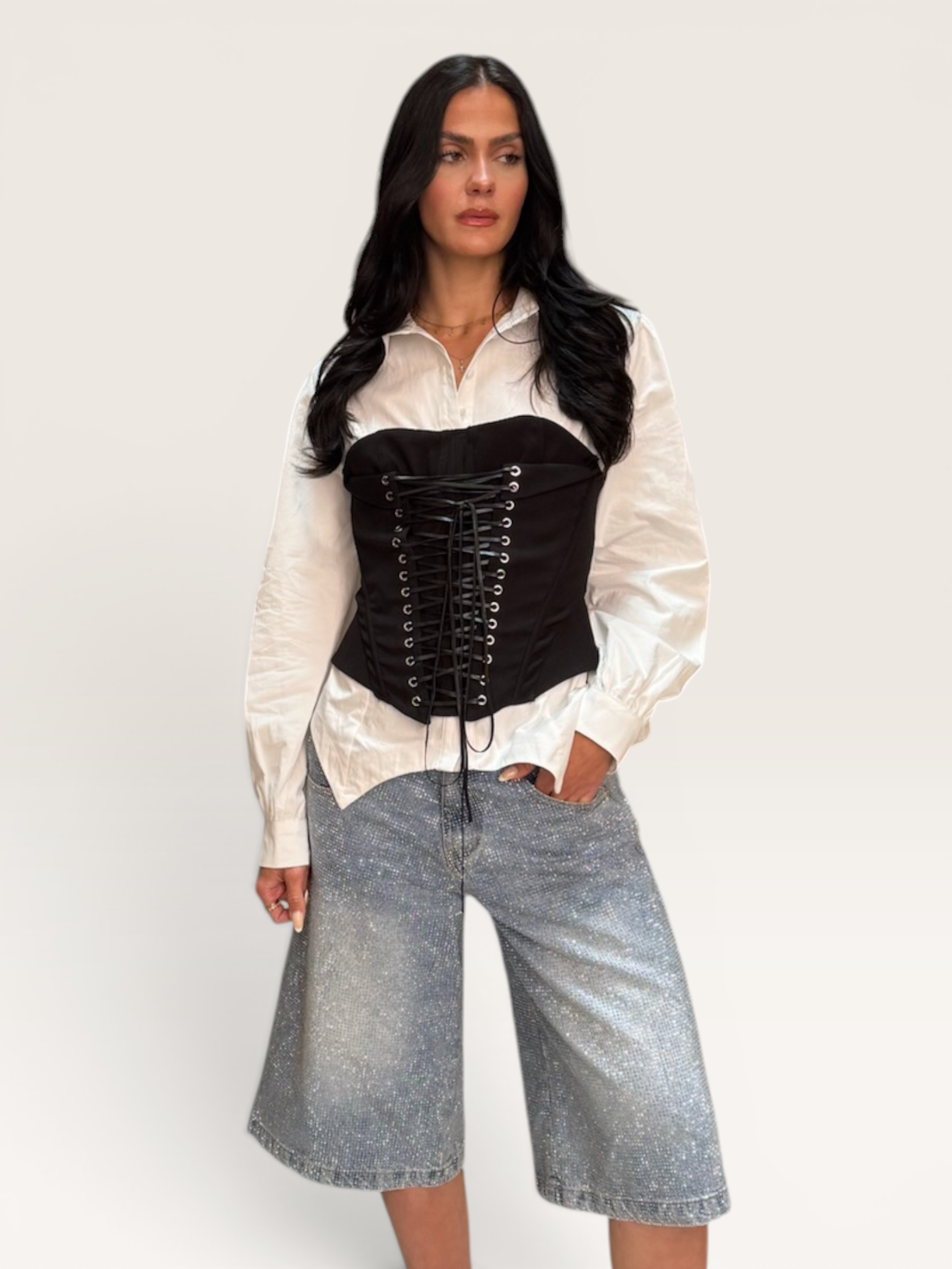 Corset