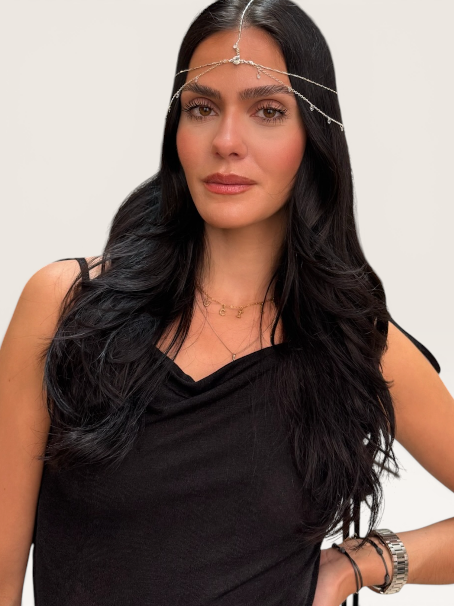Sherazade Headband