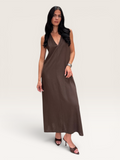 Robe lin