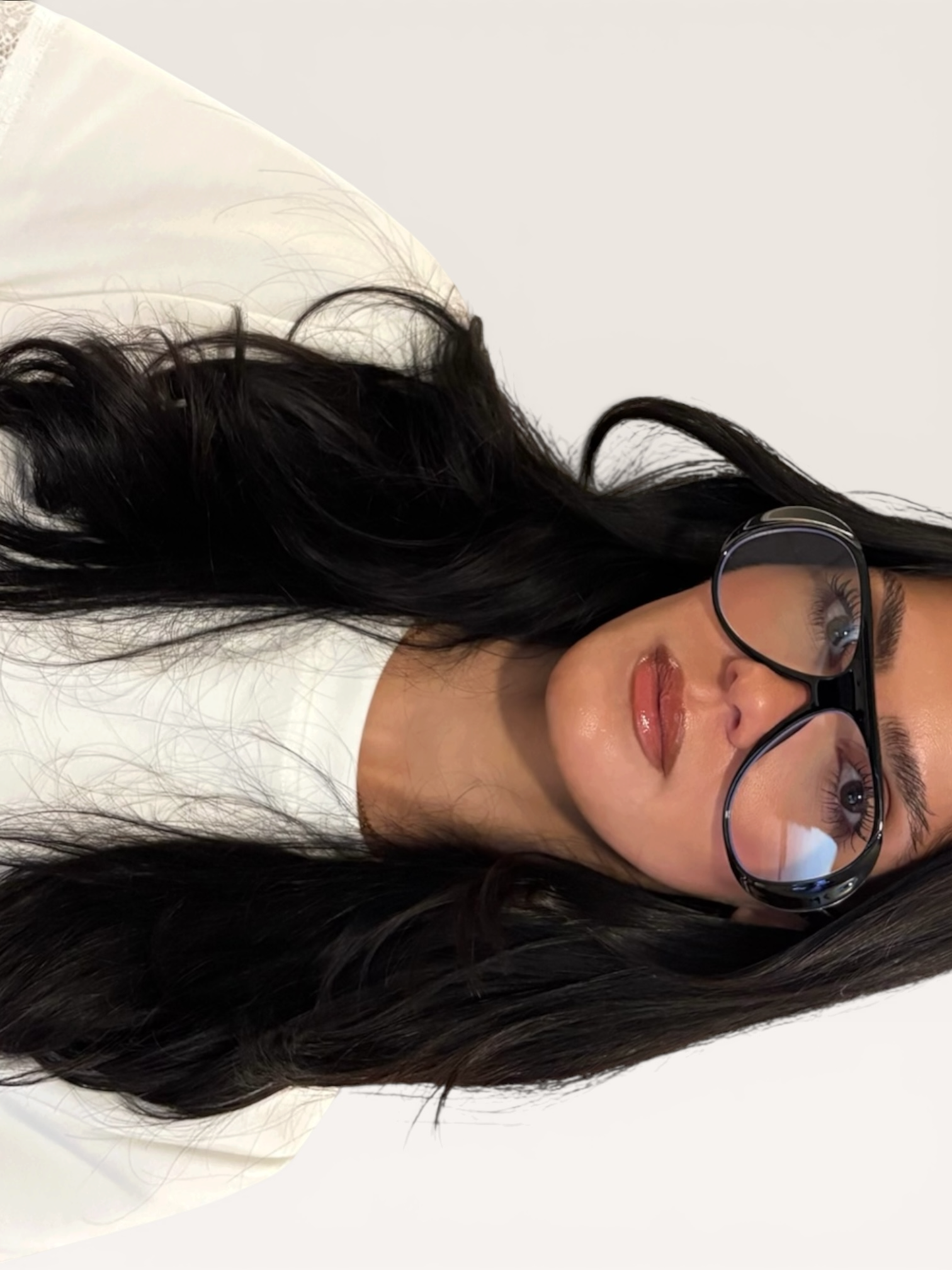 Aviator Glasses