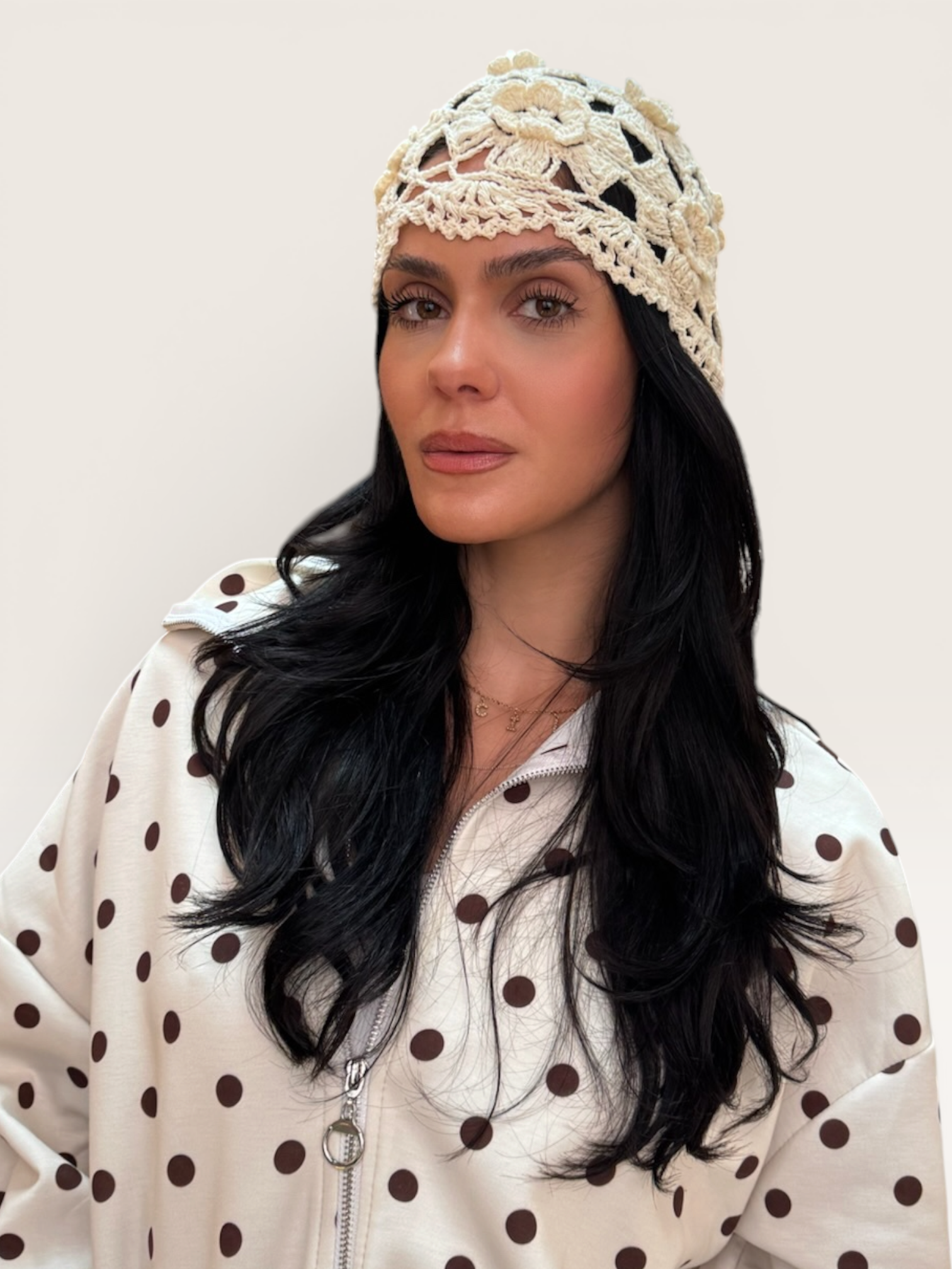 Bonnet de tête