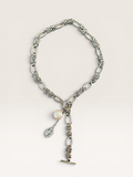 Collier chaîne