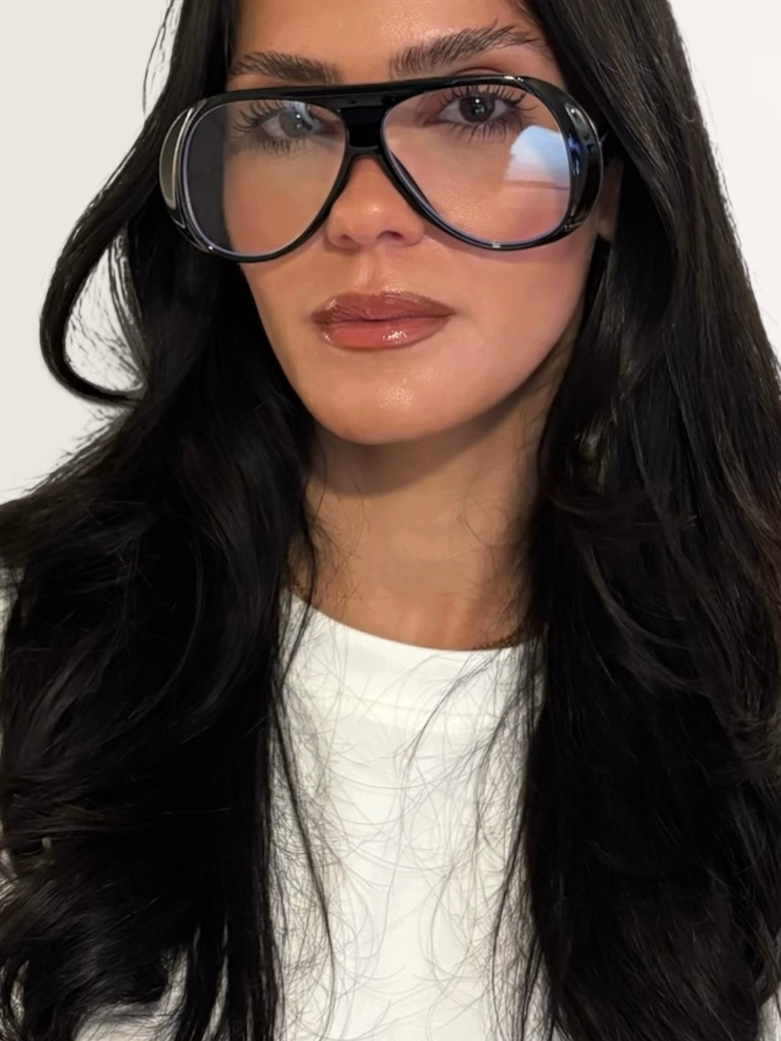 Aviator Glasses