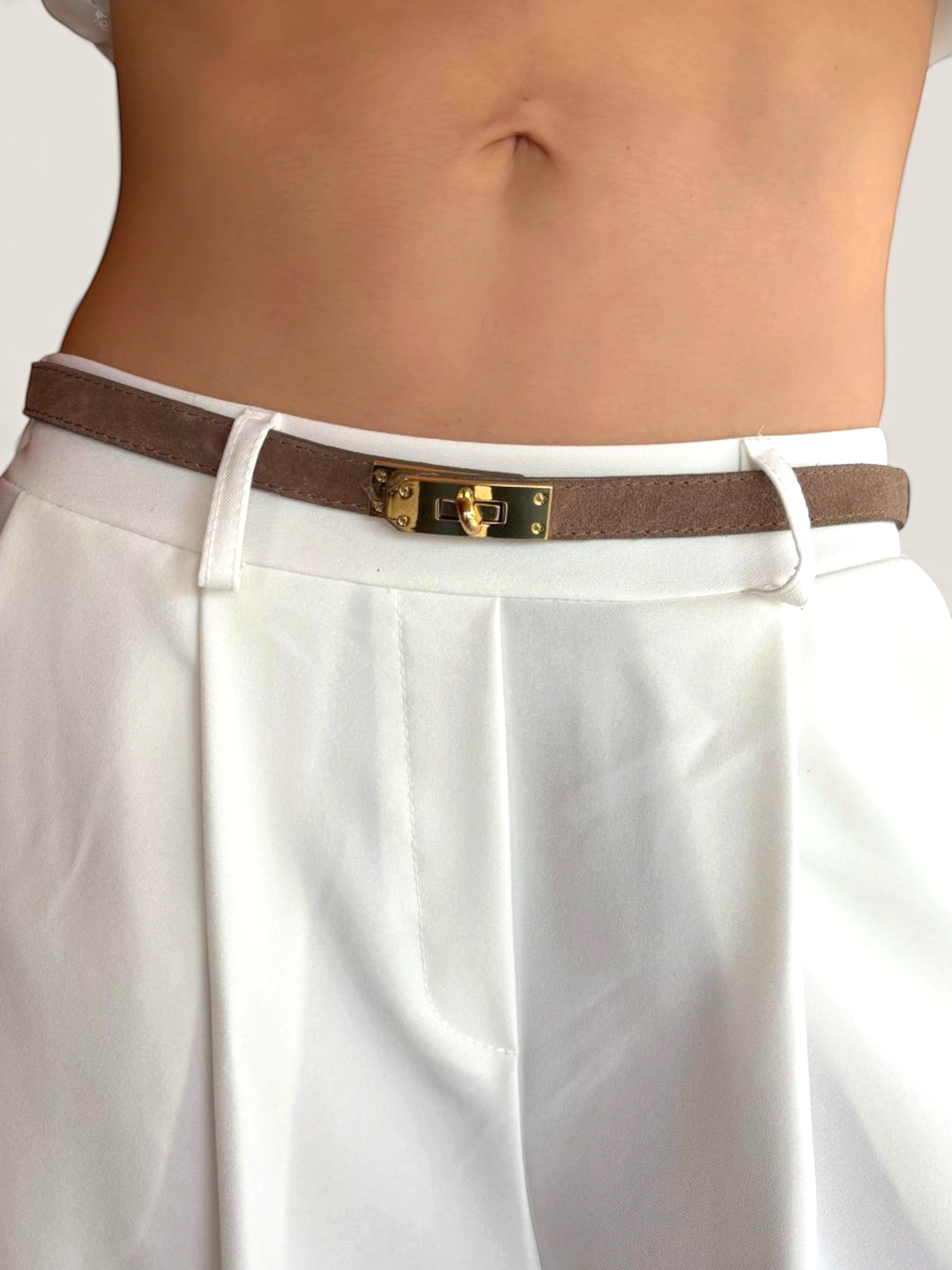 Camel Belt