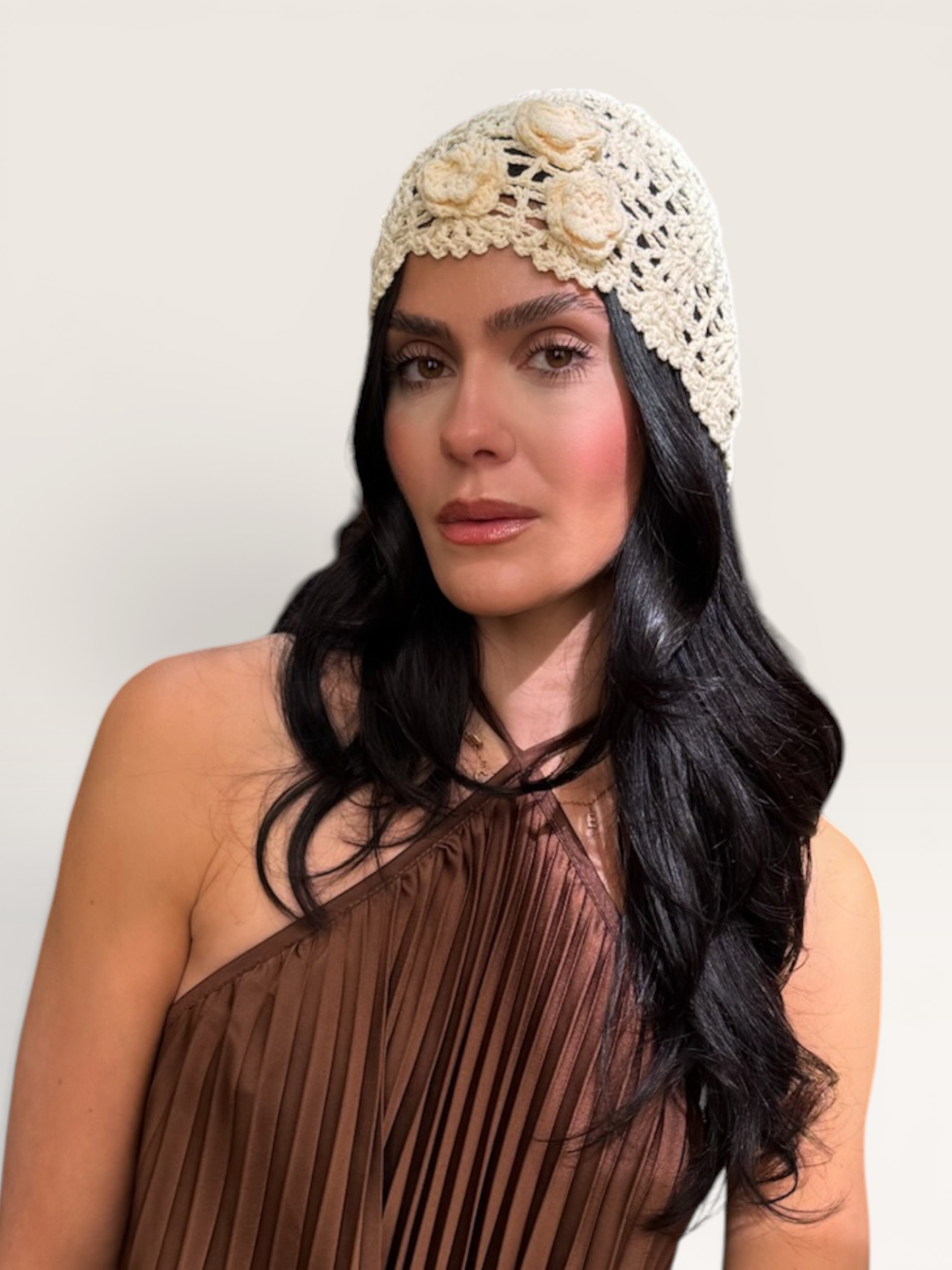 Bonnet de tête