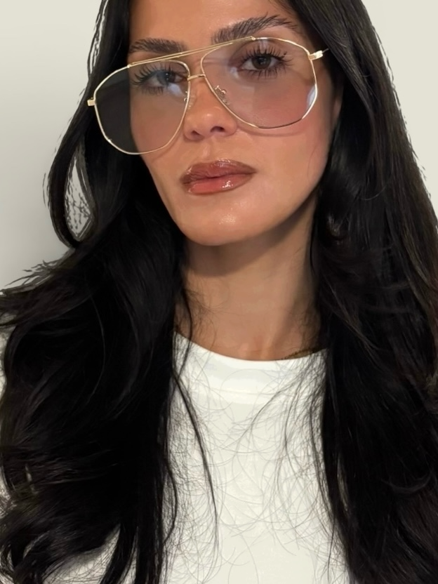 Prescription Glasses