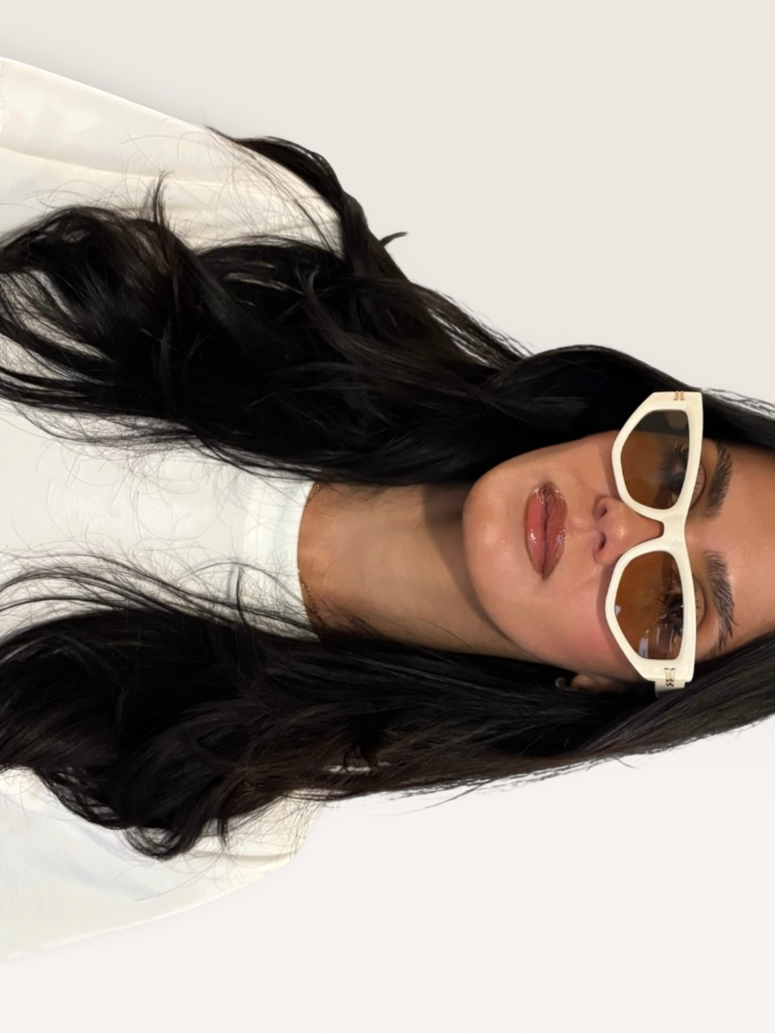 Lunettes nude