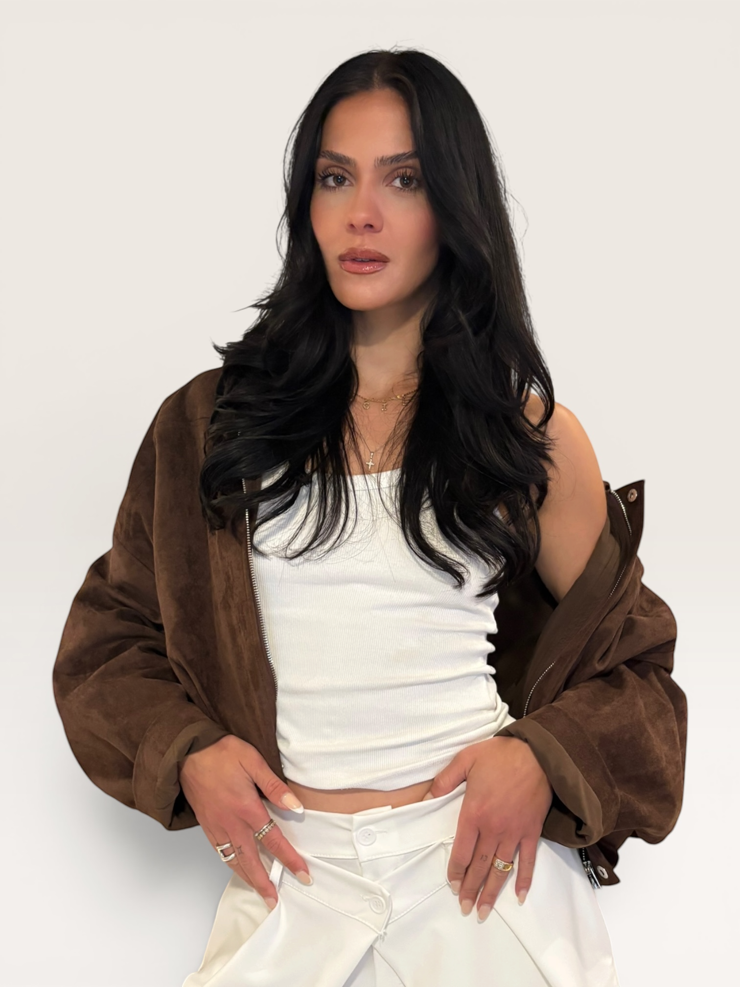 Veste bomber