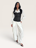 Pantalon blanc