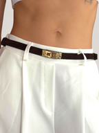 Brown Belt