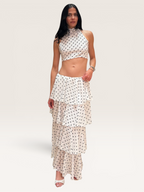 Ensemble à pois