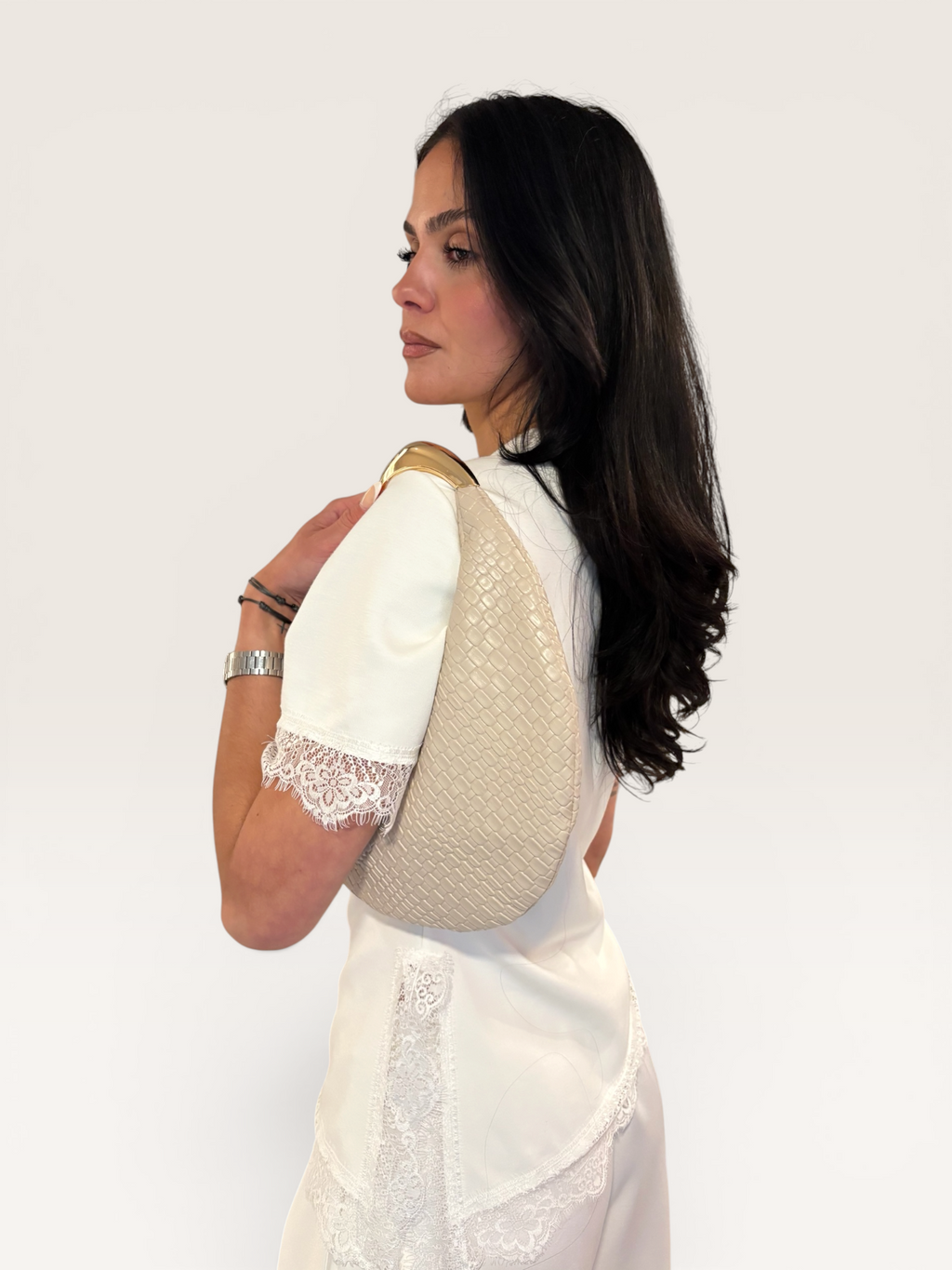 Sac rond
