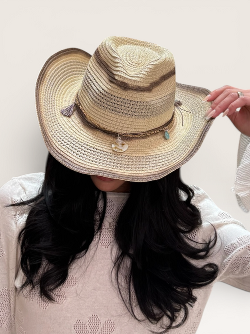 Chapeau