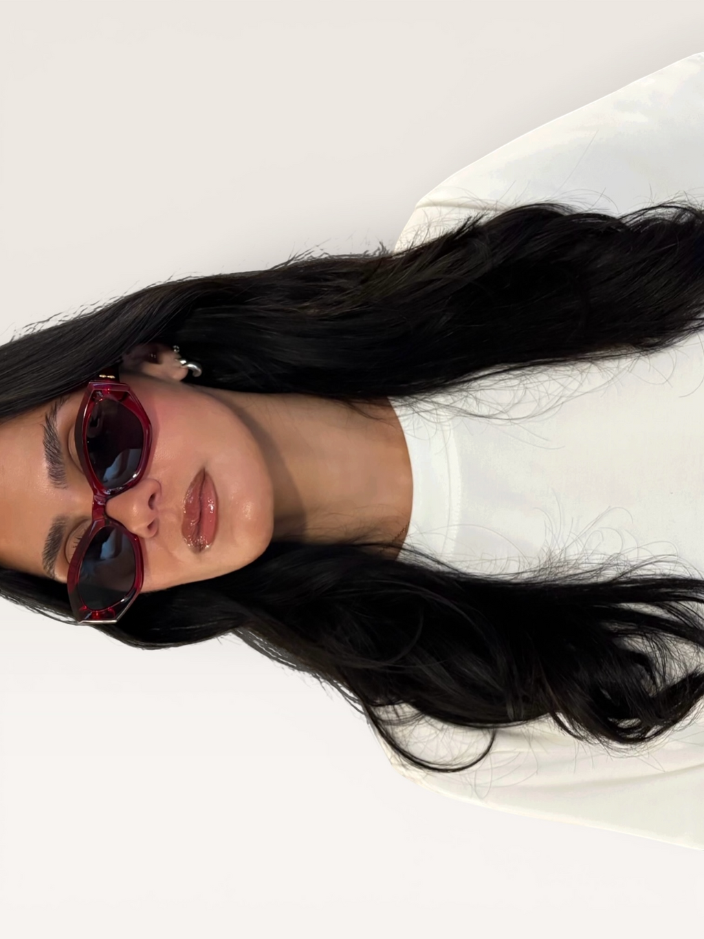 Love glasses
