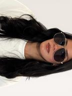 Lunettes aviateur