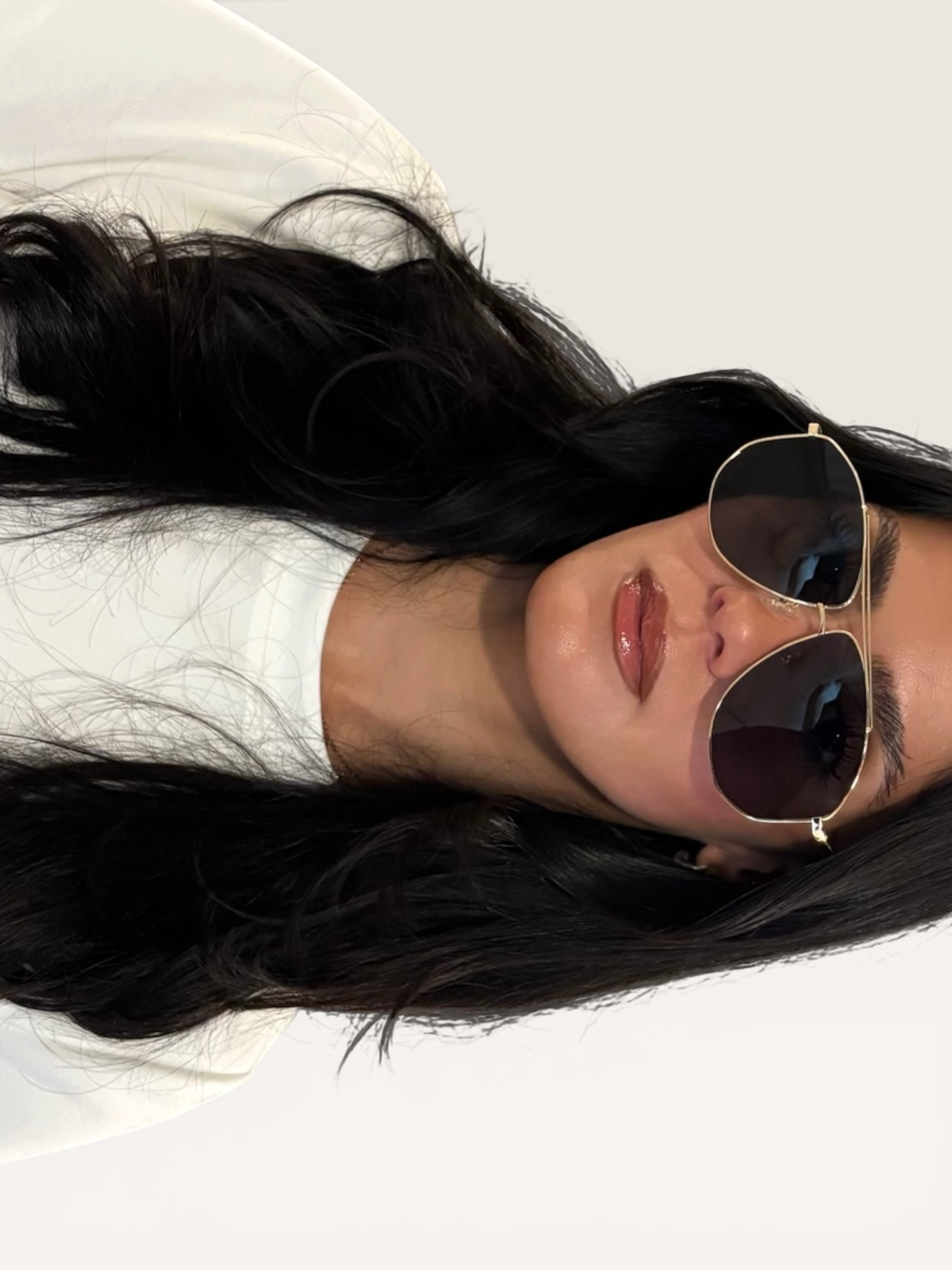 Aviator Sunglasses